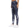 imageTHE GYM PEOPLE Thick High Waist Yoga Pants with Pockets Tummy Control Workout Running Yoga Leggings for WomenBlackDark GreyWhite