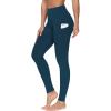 Dark Blue Green