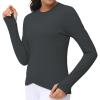 Charcoal Grey