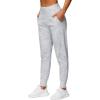 imageTHE GYM PEOPLE Womens Joggers Pants Lightweight Athletic Leggings Tapered Lounge Pants for Workout Yoga RunningTie Dye White