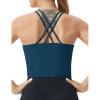 Dark Blue Green