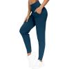 Dark Blue Green