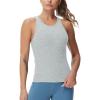 Light Blue Heather