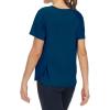 Dark Blue Green