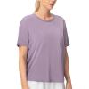 Grey Purple