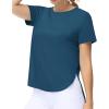 Dark Blue Green