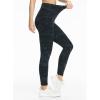 imageTHE GYM PEOPLE Womens High Waist Yoga Leggings Ultra Stretchy Soft Breathable Tummy Control Running Workout PantsBlack Camo