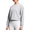 Light Heather Grey