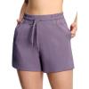 Grey Purple