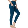 Dark Blue Green