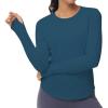 Dark Blue Green