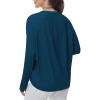 Dark Blue Green