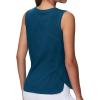 Dark Blue Green