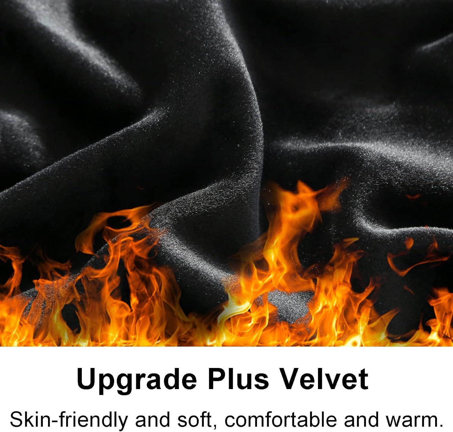 imageTHE GYM PEOPLE Womens Basic Pullover Hoodie Loose fit Ultra Soft Fleece hooded Sweatshirt With PocketsBlack