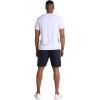 imageMens Lounge Shorts with Deep Pockets Loosefit Jersey Shorts for RunningWorkoutTraining Basketball605 Blue