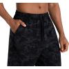 imageMens Lounge Shorts with Deep Pockets Loosefit Jersey Shorts for RunningWorkoutTraining BasketballBlackgrey Camo