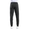imageTHE GYM PEOPLE Mens Fleece Joggers Pants with Deep Pockets in Loosefit StyleFleece Lined Dark Grey