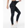 imageTHE GYM PEOPLE Womens High Waist Yoga Pants Buttery Soft Stretchy Tummy Control Workout Athletic Leggings with PocketsBlackgrey Camo