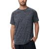 Blue Grey Heather Blue Grey Heather