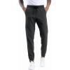 Fleece Lined Dark Grey Fleece Lined Dark Grey