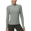 Grey Green Heather Grey Green Heather