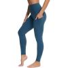 Dark Blue Green