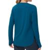 Dark Blue Green