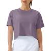 Grey Purple Grey Purple