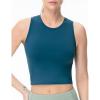 Dark Blue Green