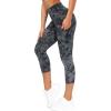 Z-capris Gray Marble