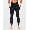 imageTHE GYM PEOPLE Womens High Waist Yoga Pants Soft Tummy Control Athletic Workout Leggings with Deep PocketsBlack Leopard
