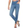 Denim Blue Denim Blue