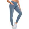Denim Light Blue Denim Light Blue