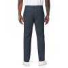 imageTHE GYM PEOPLE Mens Golf Pants Stretch Comfy Casual Pants 3032 Work Trousers with PocketsBlue
