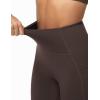 imageTHE GYM PEOPLE Womens Scrunch Butt Lifting Yoga Pants High Waisted Stretch Athletic Workout Leggings with PocketsBrown