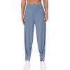 imageTHE GYM PEOPLE womens PalazzoSky Blue