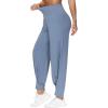 imageTHE GYM PEOPLE womens PalazzoSky Blue